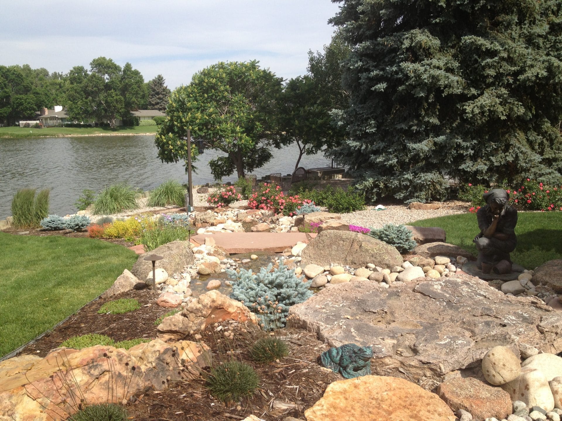 Top 5 Hardscape and Landscape Trends for 2016 - Summit Hardscaping